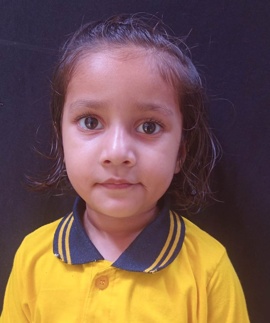 Kavisha